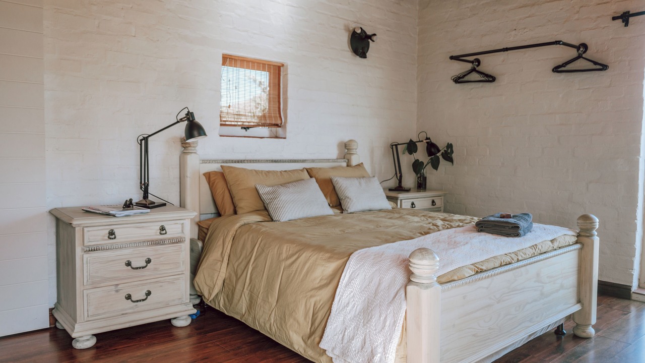 Photo of Bedroom in Pringle Bay