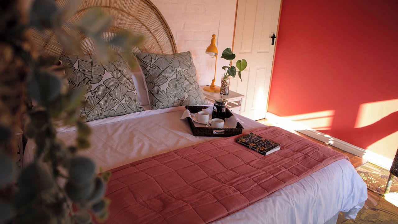 Photo of Bedroom in Pringle Bay