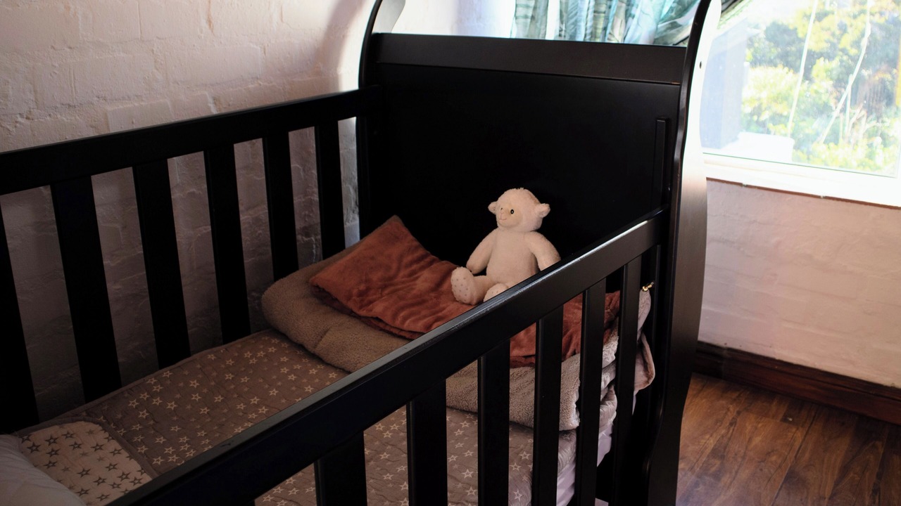 Photo of Bedroom in Pringle Bay