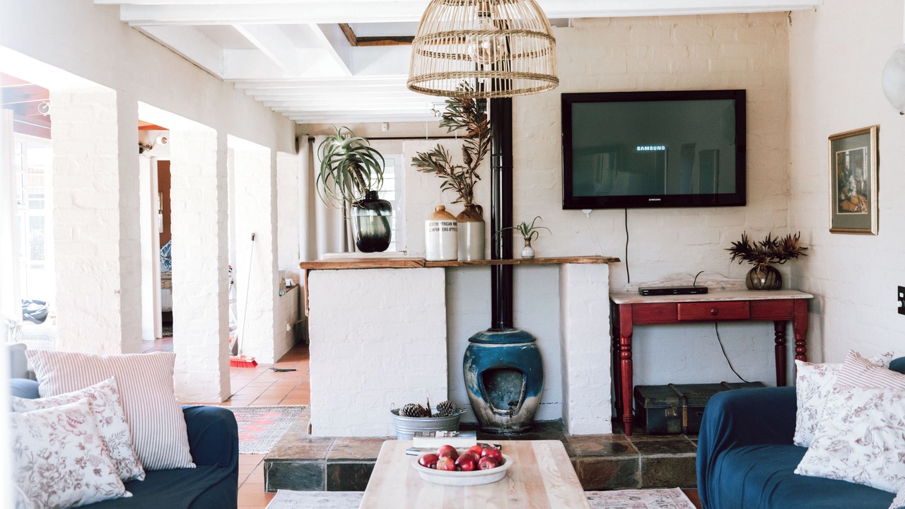 Photo of Livingroom in Pringle Bay