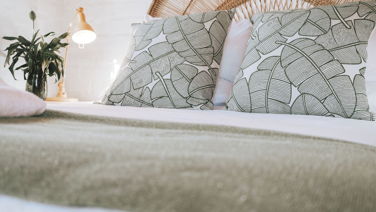 Photo of Bedroom in Pringle Bay