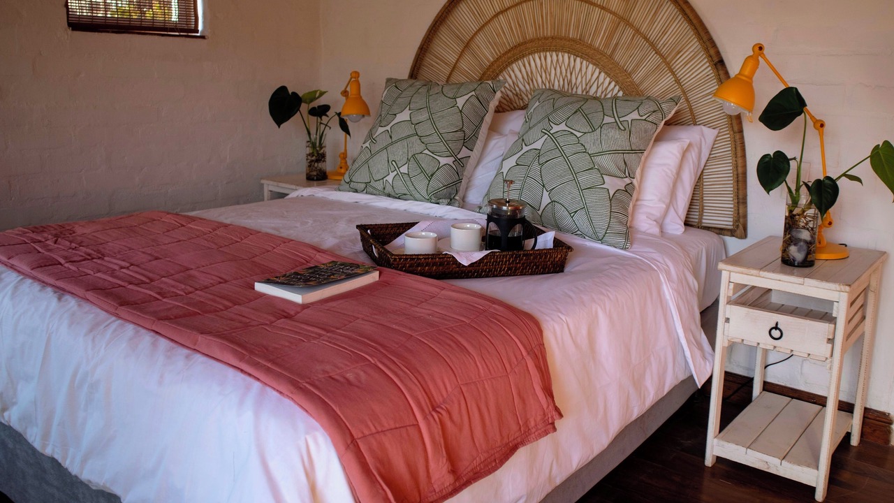 Photo of Bedroom in Pringle Bay