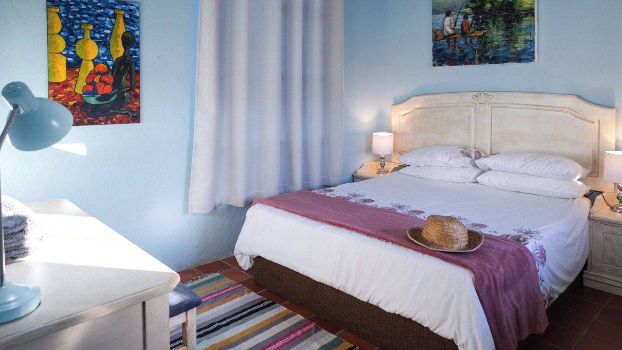 Photo of Bedroom in Pringle Bay