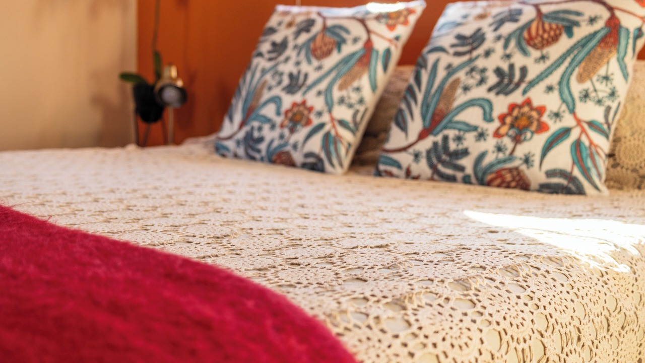 Photo of Bedroom in Pringle Bay
