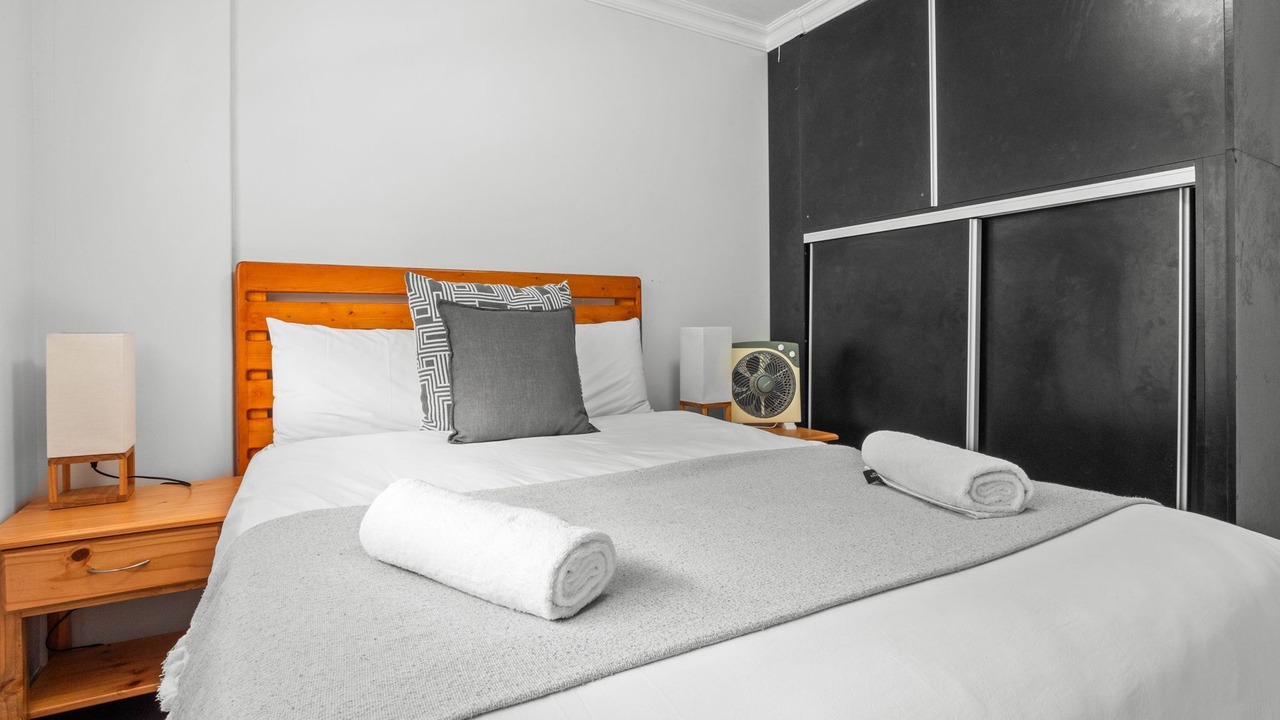 Photo of Bedroom in Umdloti