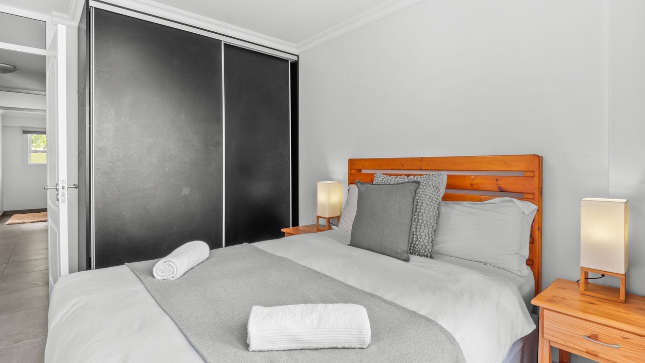 Photo of Bedroom in Umdloti