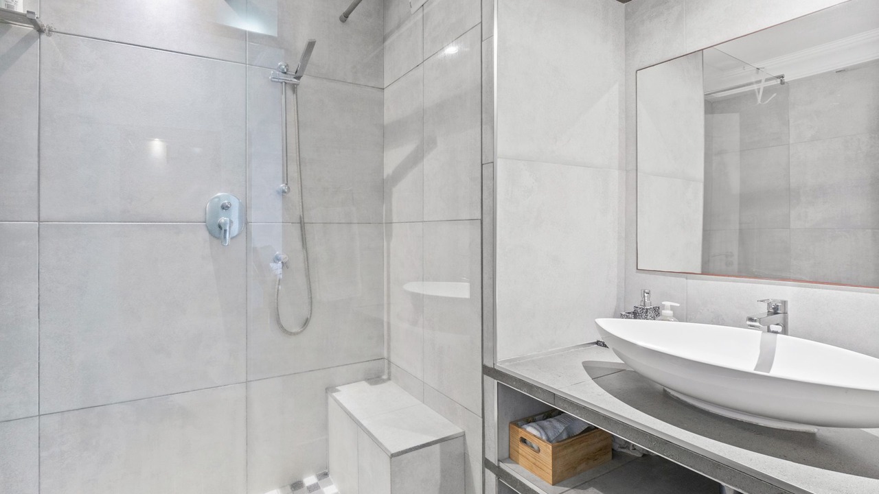 Photo of Bathroom in Umdloti