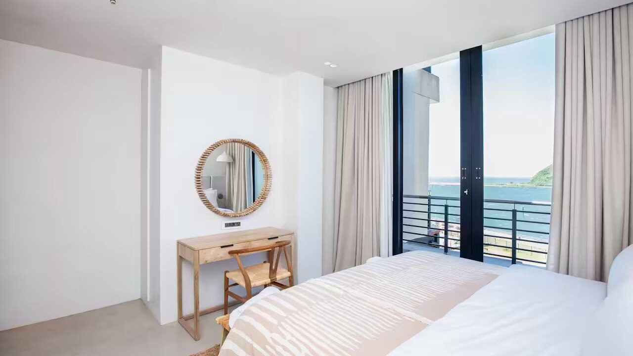 Photo of Bedroom in Durban