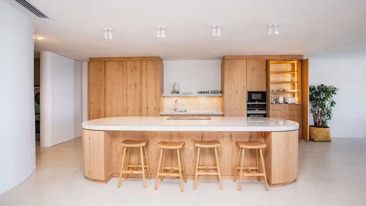 Photo of Kitchen in Durban