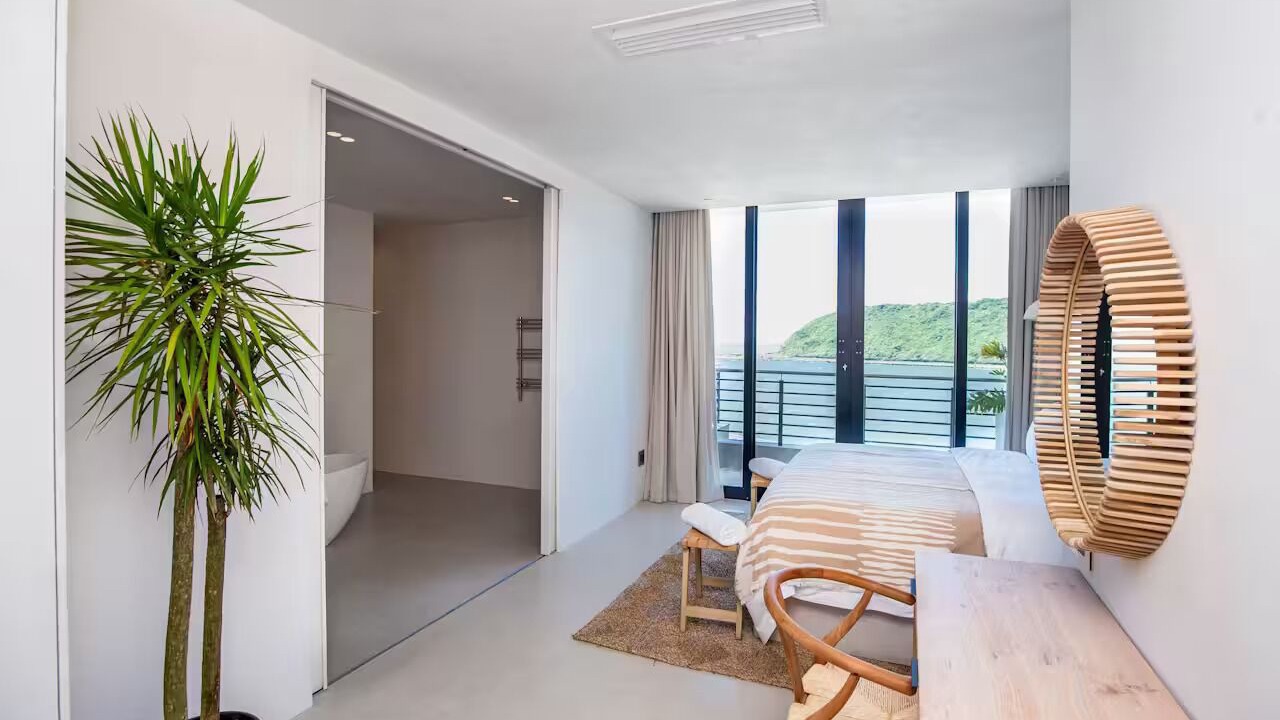 Photo of Bedroom in Durban