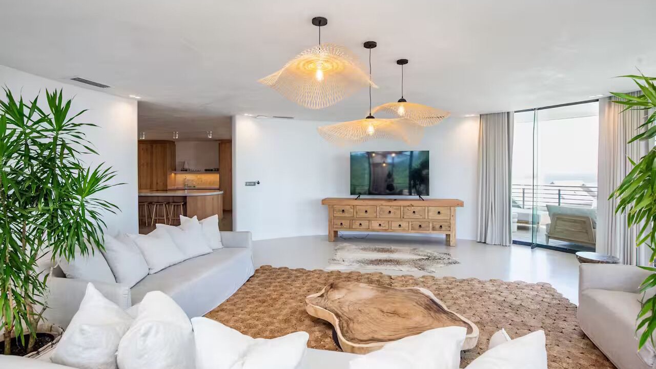 Photo of Livingroom in Durban