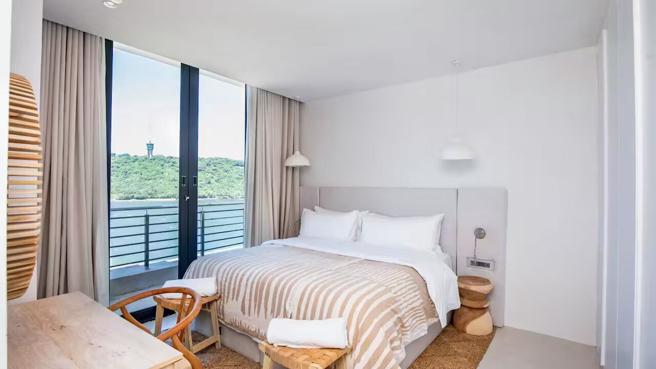 Photo of Bedroom in Durban