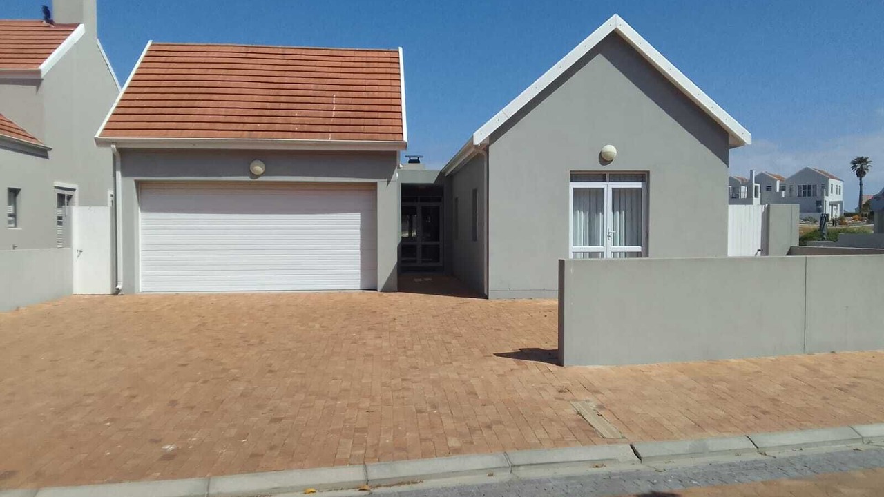 Photo of Outdoor in Port Owen