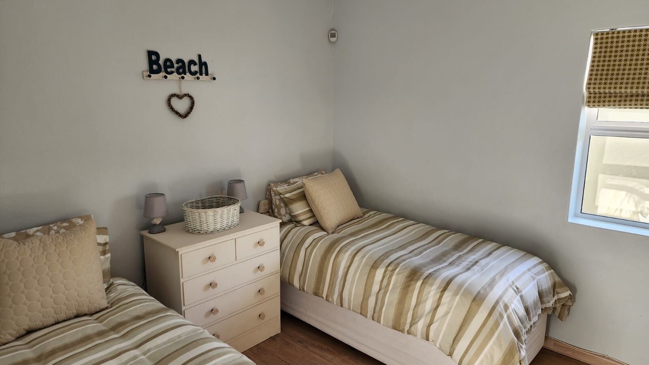 Photo of Bedroom in Port Owen