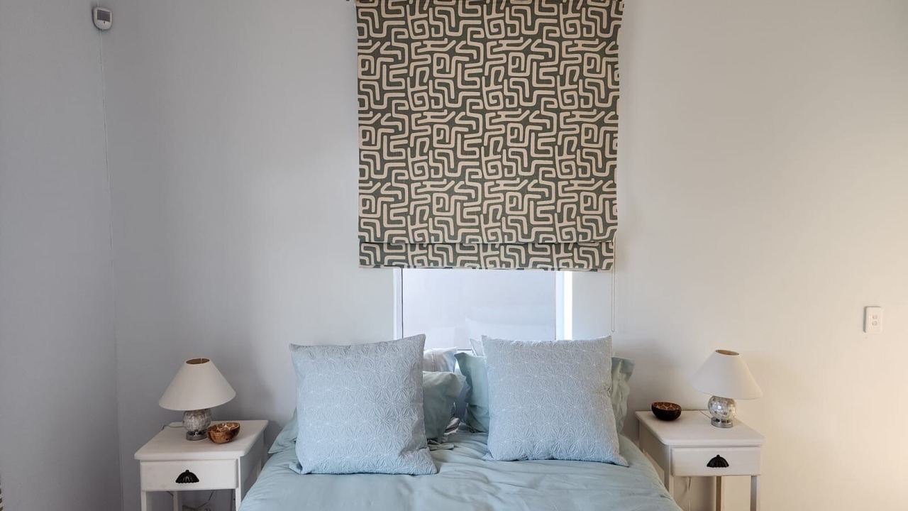 Photo of Bedroom in Port Owen
