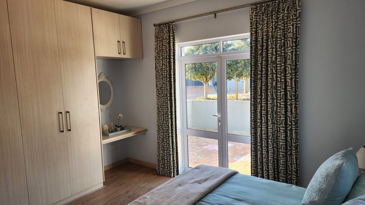 Photo of Bedroom in Port Owen