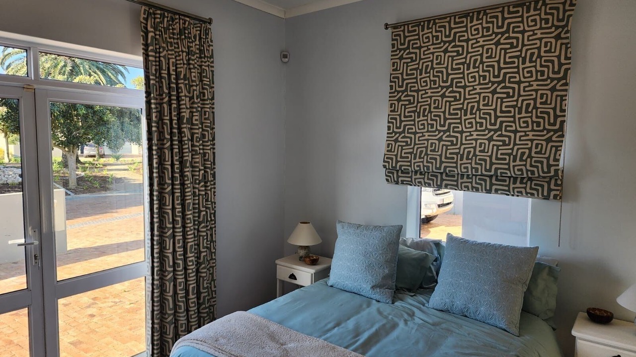 Photo of Bedroom in Port Owen