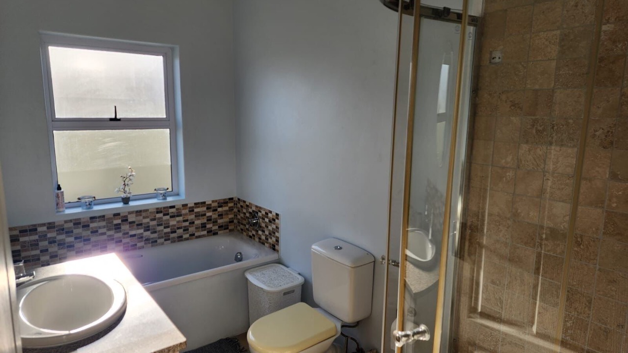 Photo of Bathroom in Port Owen