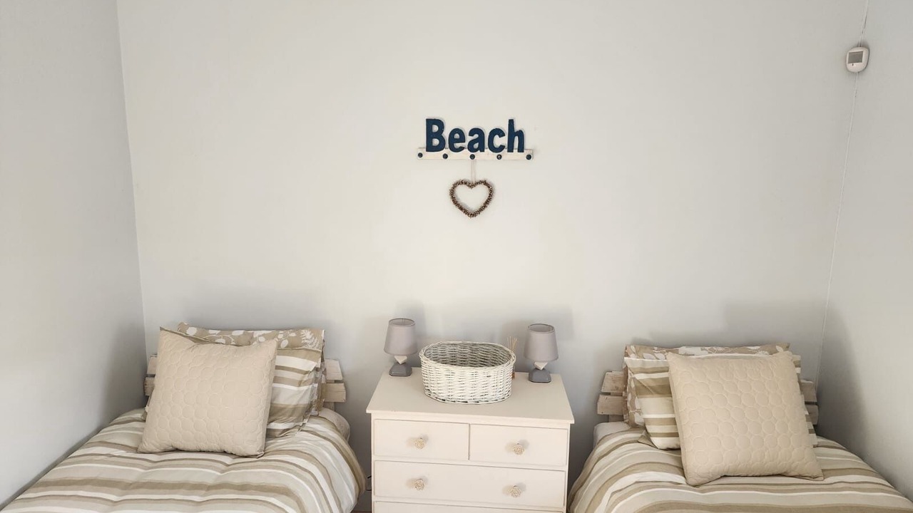 Photo of Bedroom in Port Owen