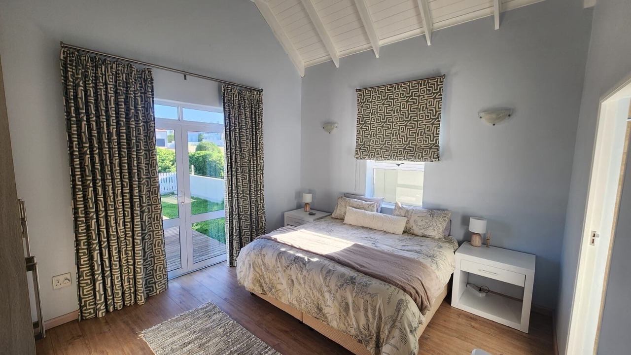 Photo of Bedroom in Port Owen