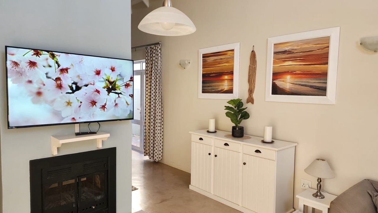 Photo of Livingroom in Port Owen