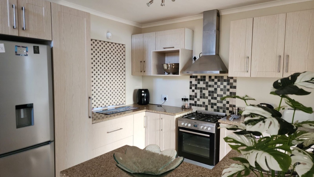 Photo of Kitchen in Port Owen