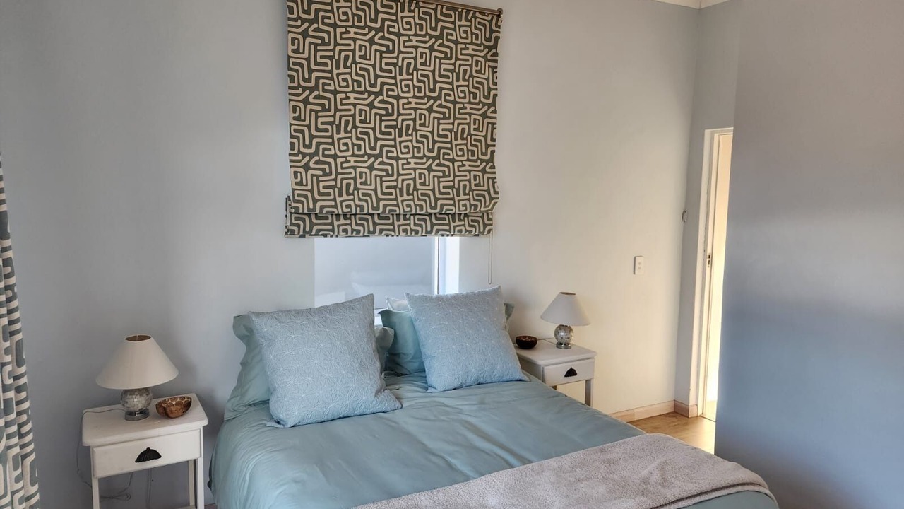 Photo of Bedroom in Port Owen