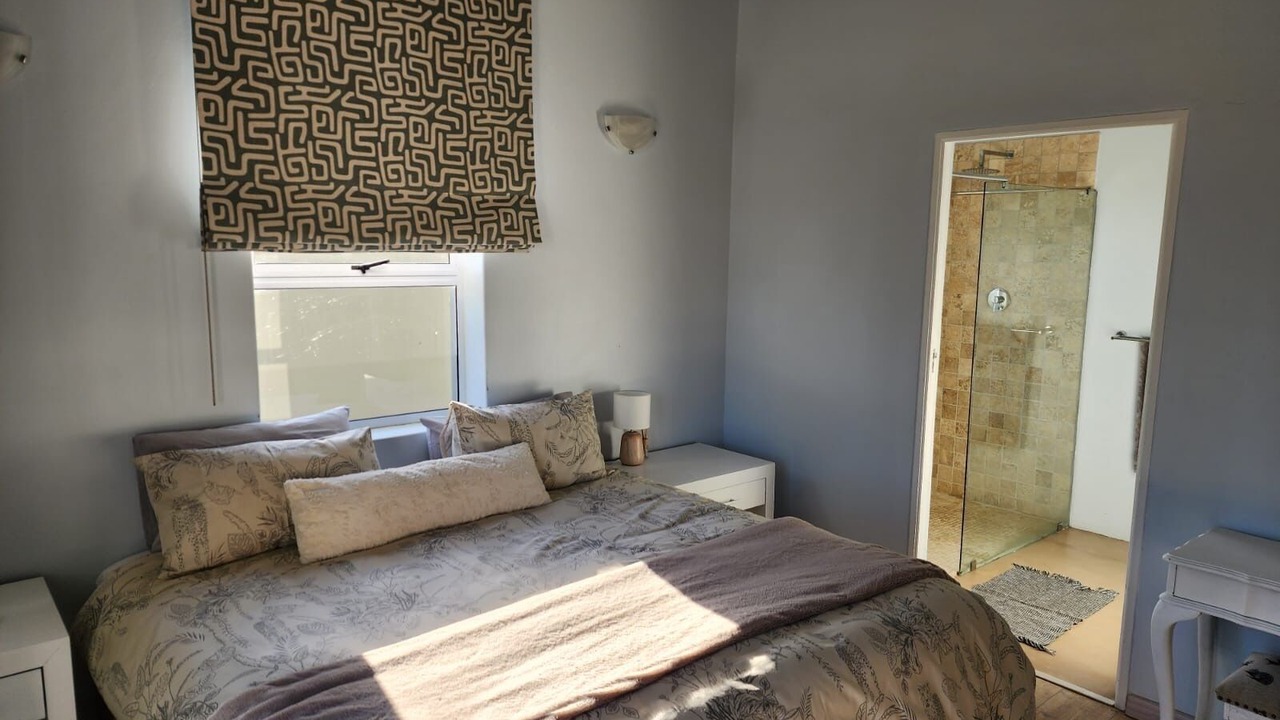 Photo of Bedroom in Port Owen