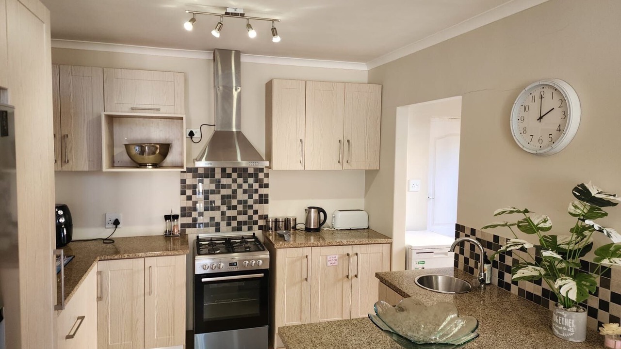 Photo of Kitchen in Port Owen