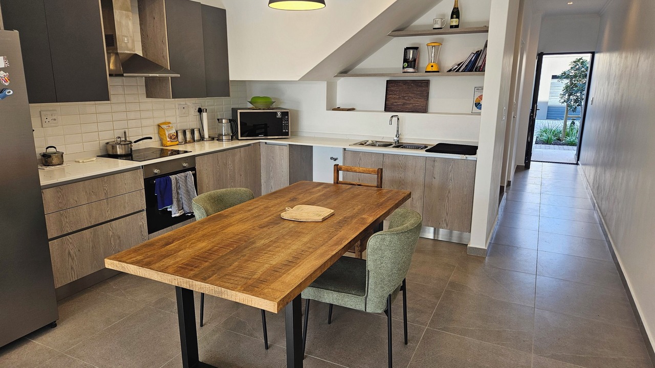 Photo of Kitchen in Cape Town