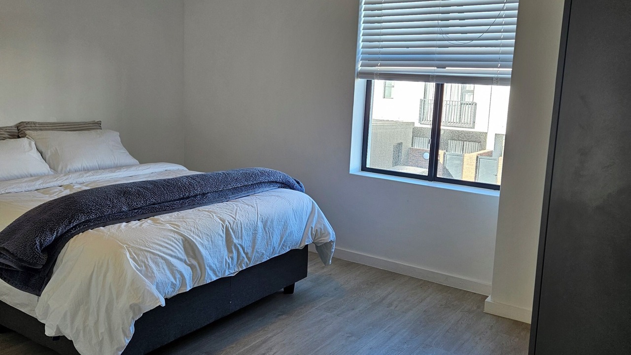 Photo of Bedroom in Cape Town