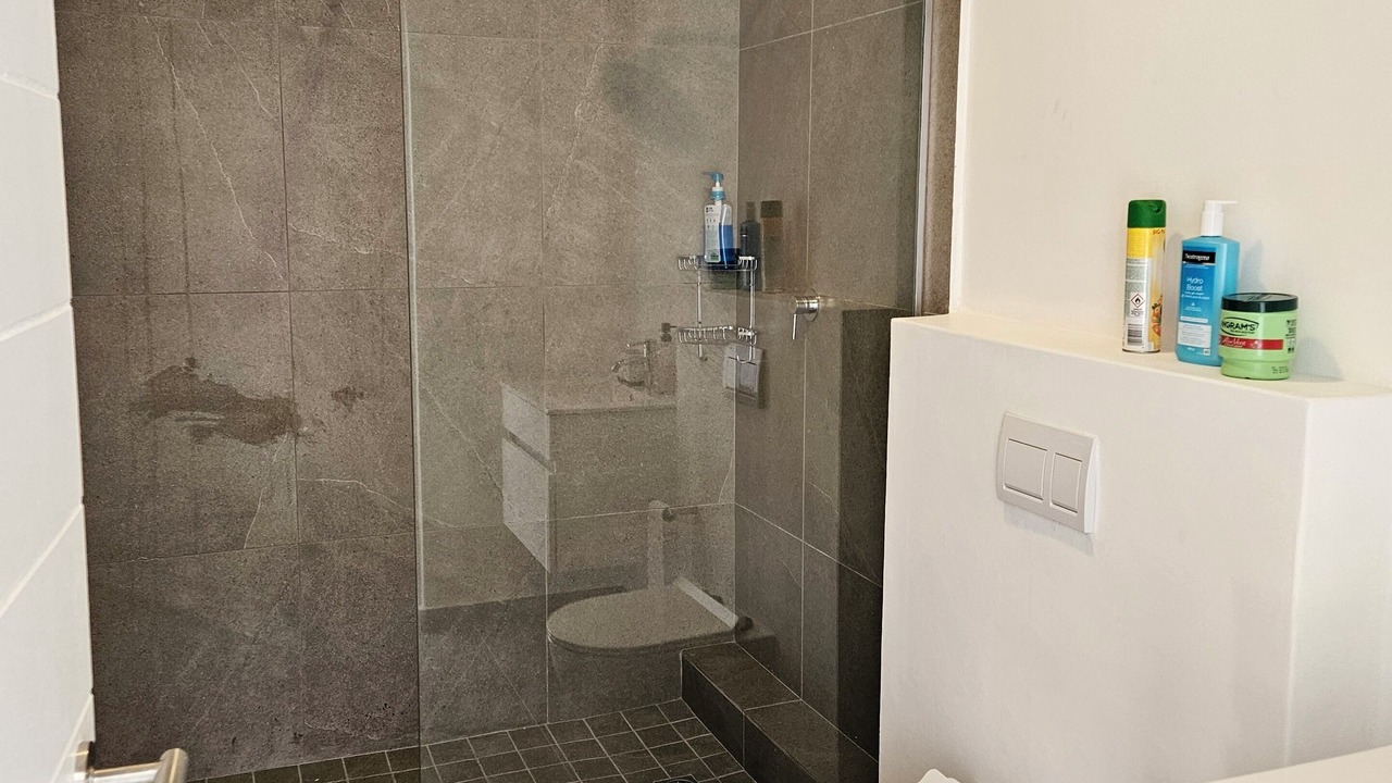 Photo of Bathroom in Cape Town
