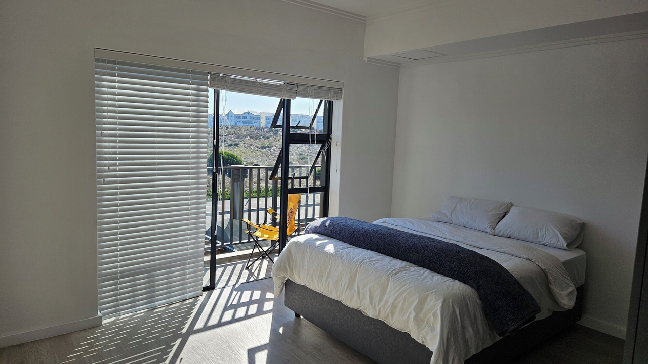 Photo of Bedroom in Cape Town