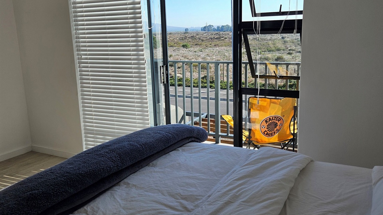 Photo of Bedroom in Cape Town