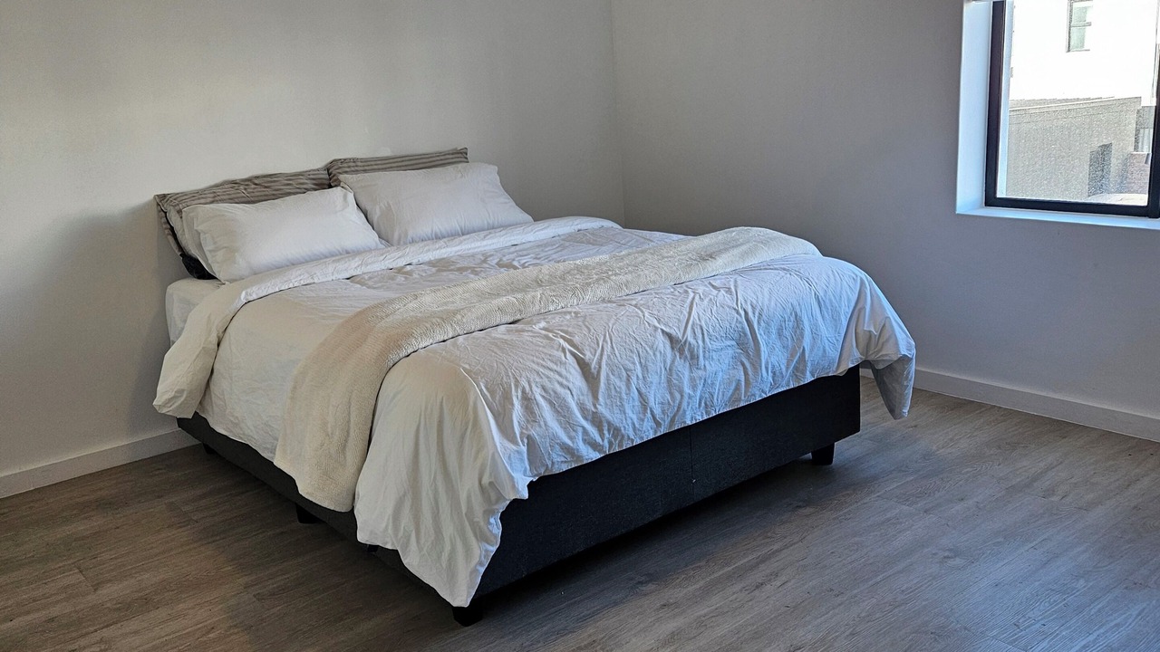 Photo of Bedroom in Cape Town