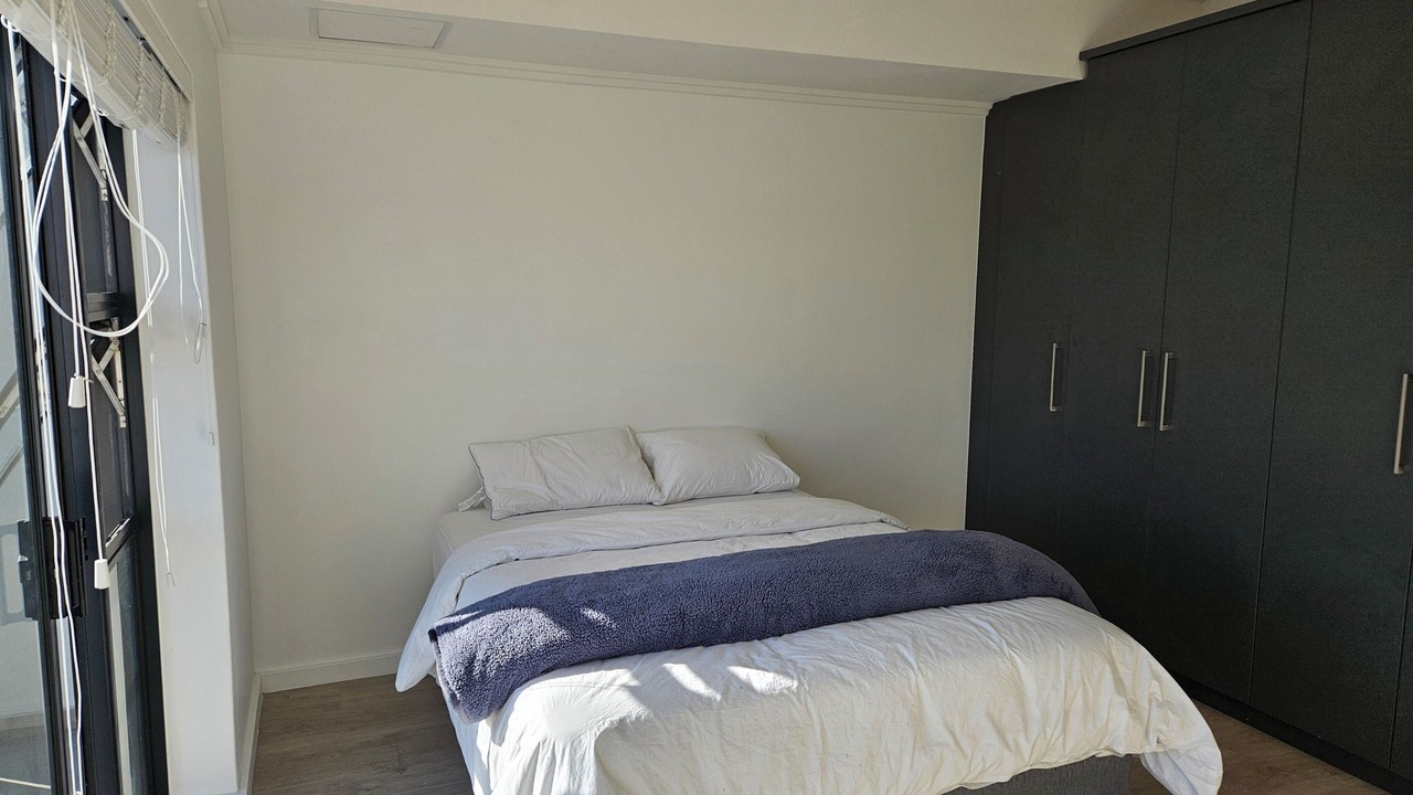 Photo of Bedroom in Cape Town