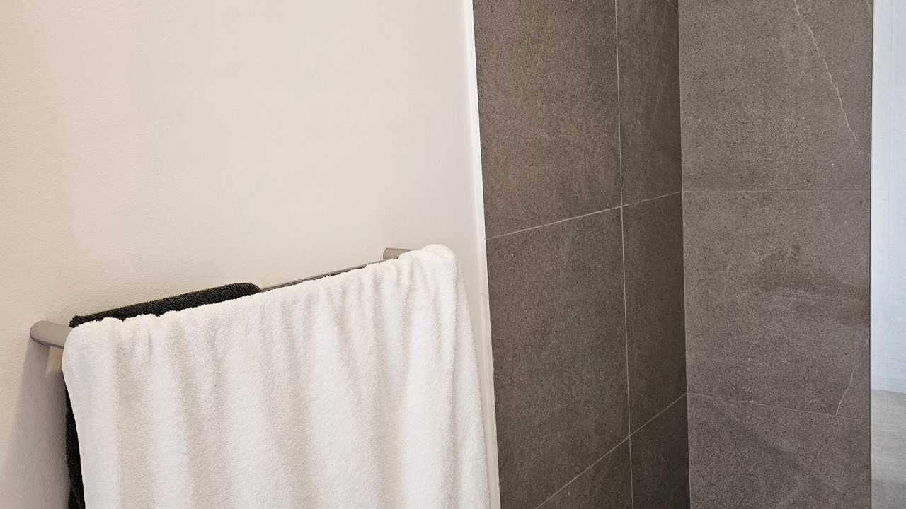 Photo of Bathroom in Cape Town