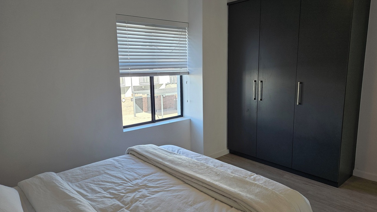 Photo of Bedroom in Cape Town