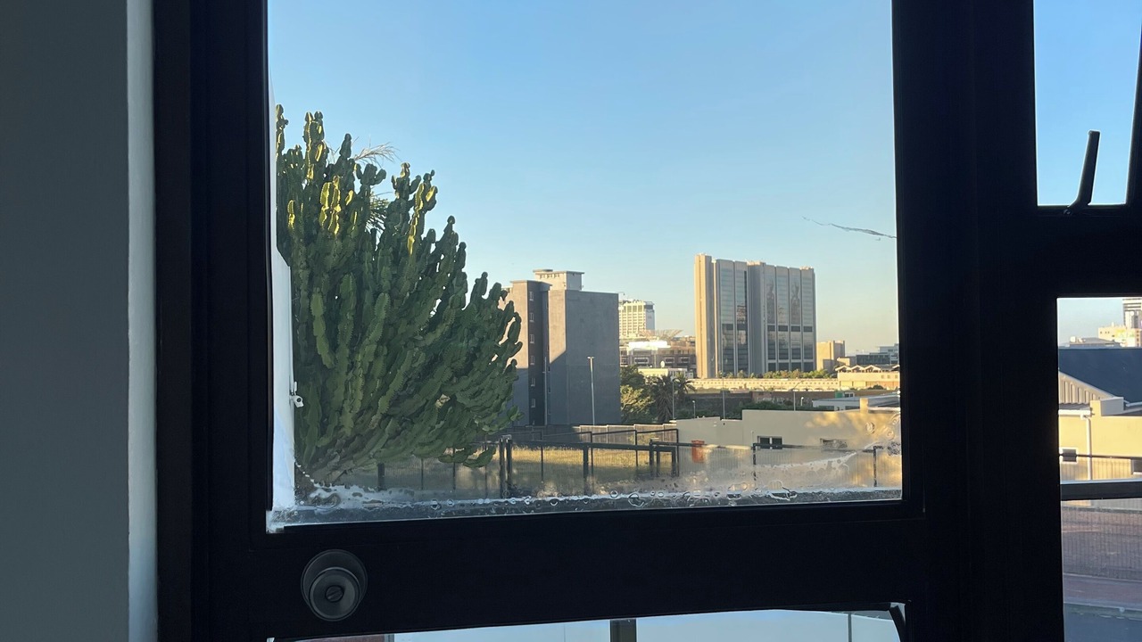 Photo of Others in Cape Town City Centre
