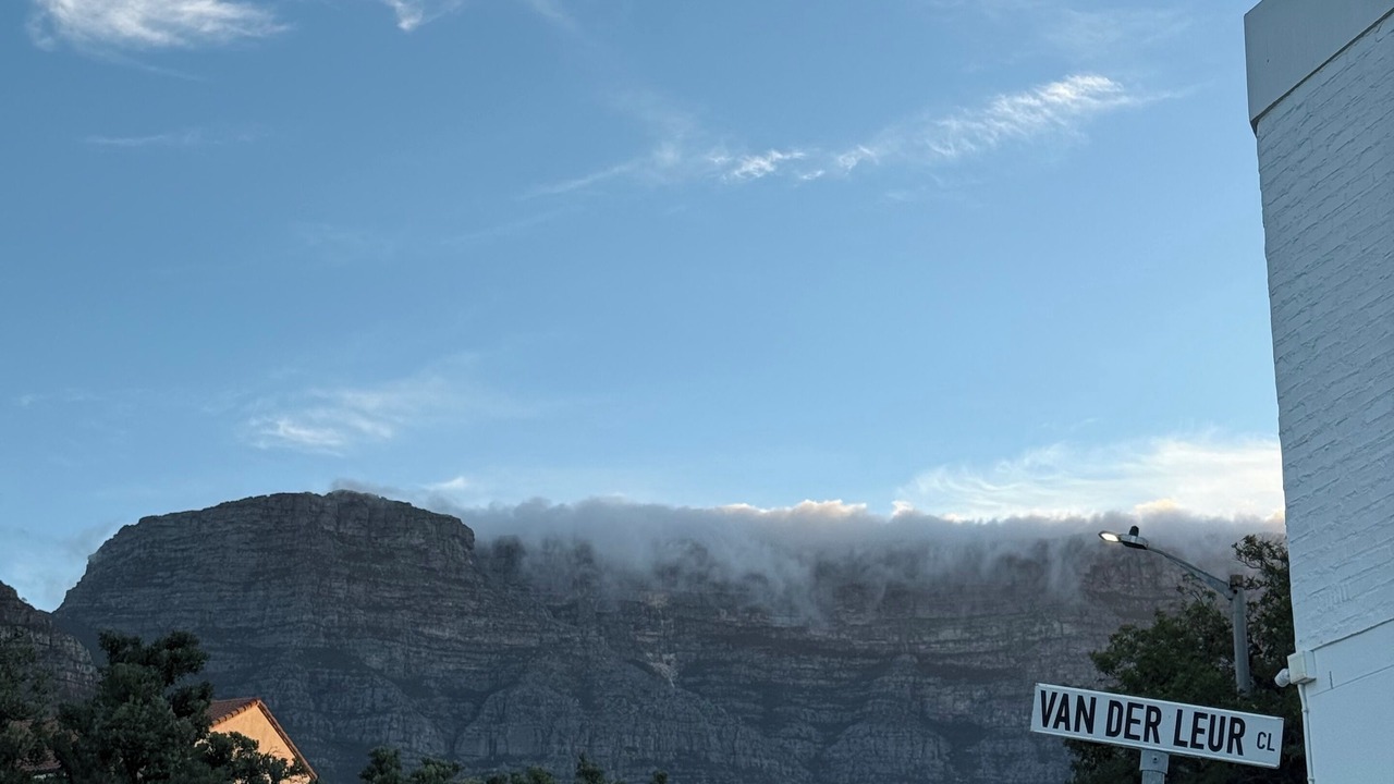 Photo of Others in Cape Town City Centre