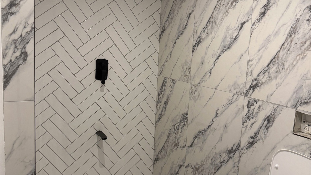 Photo of Bathroom in Cape Town City Centre