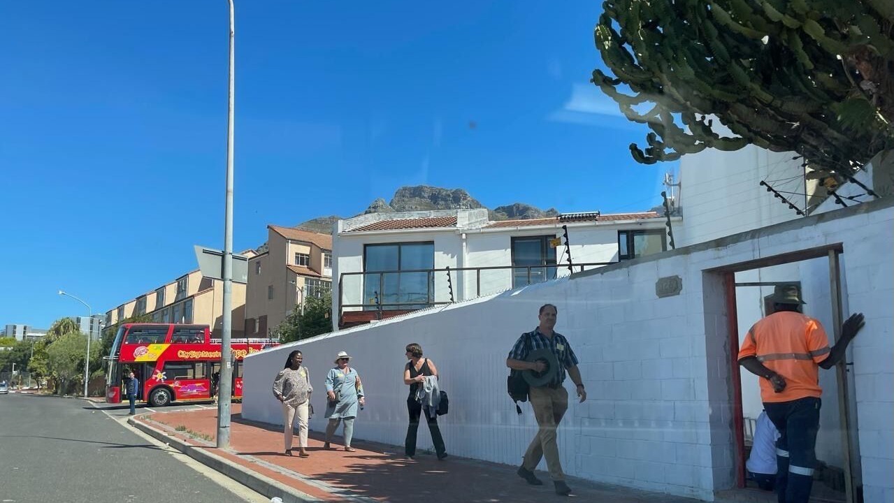 Photo of Others in Cape Town City Centre