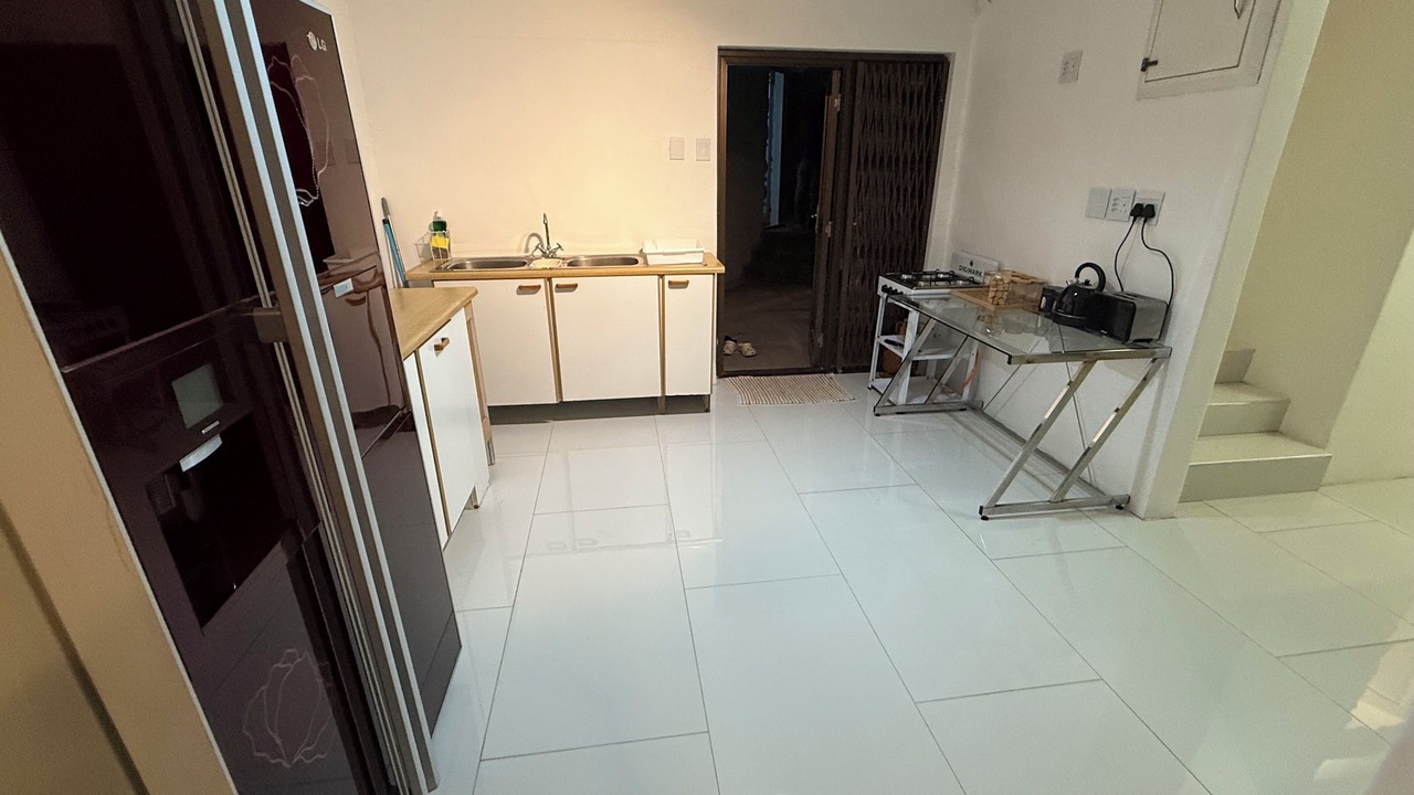 Photo of Kitchen in Cape Town City Centre
