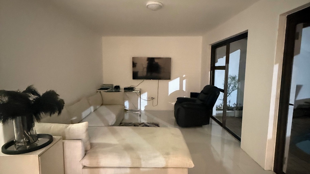 Photo of Livingroom in Cape Town City Centre