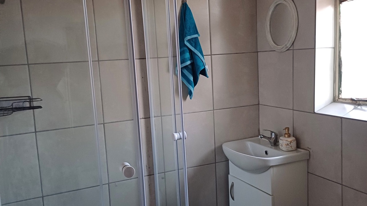 Photo of Bathroom in Secunda