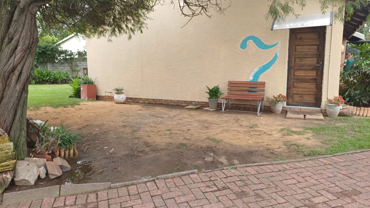 Photo of Outdoor in Secunda