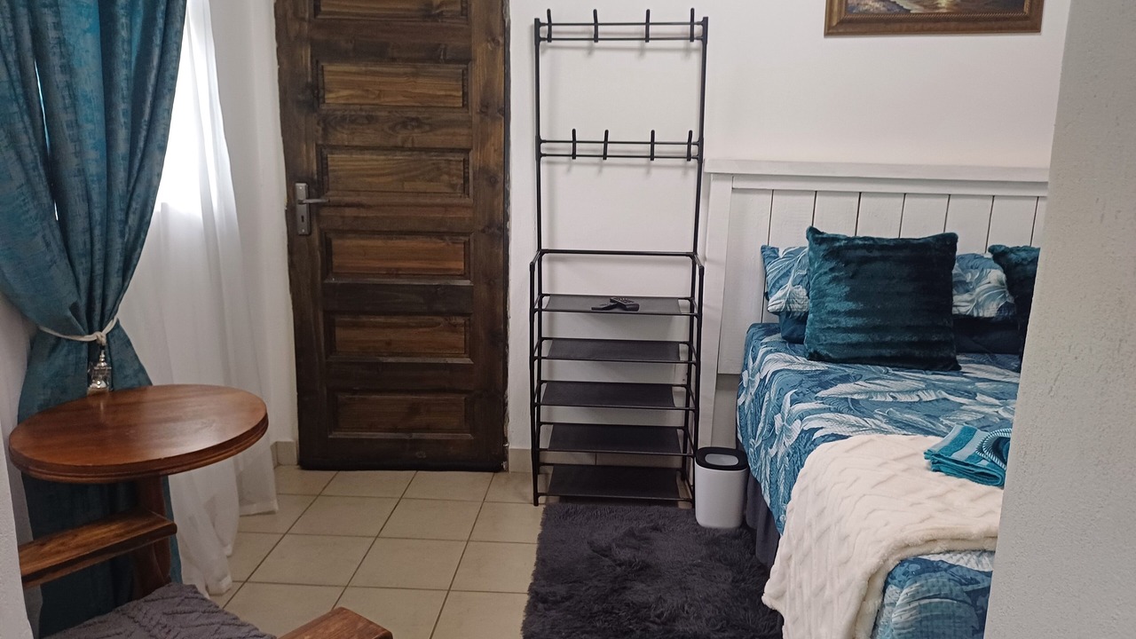 Photo of Bedroom in Secunda