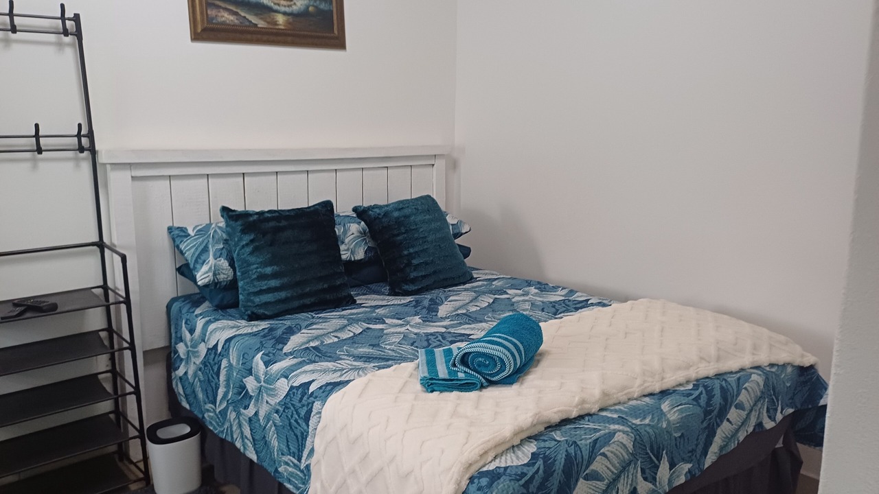 Photo of Bedroom in Secunda