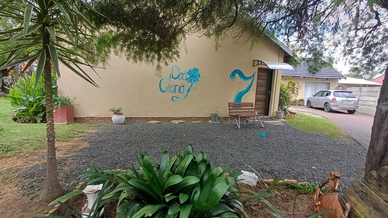 Photo of Outdoor in Secunda