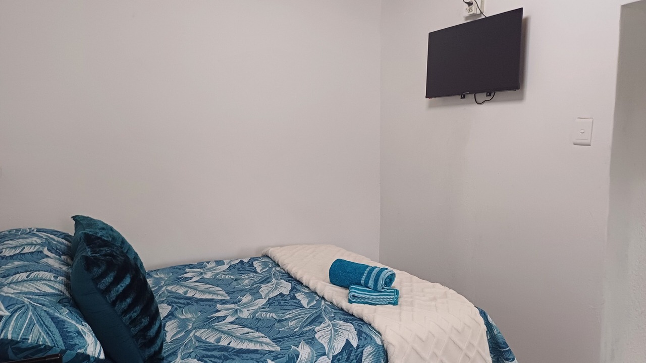 Photo of Bedroom in Secunda